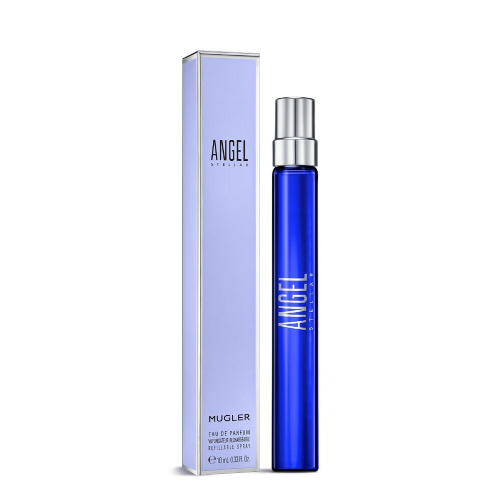 angel stellar eau de parfum lumineuse