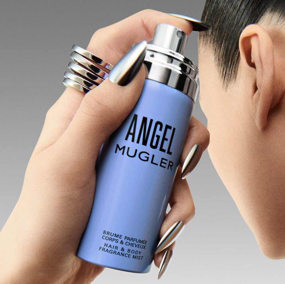 ANGEL HAIR & BODY MIST
