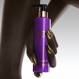 ALIEN BEAUTIFYING BODY LOTION