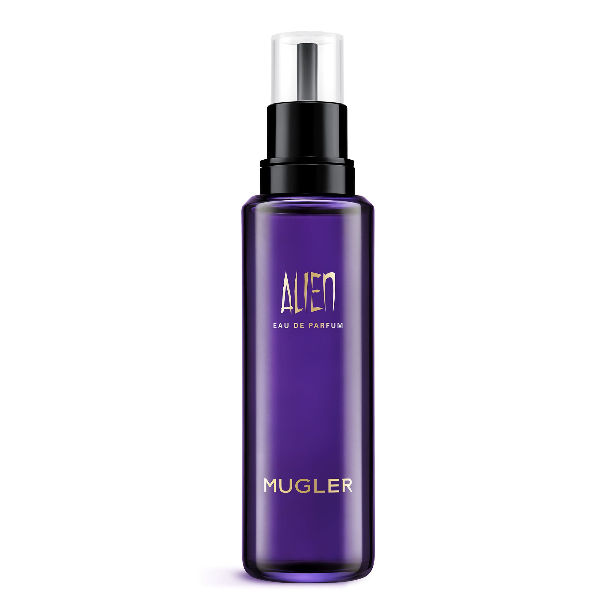 Mugler Perfume Refill Bottle Mugler Official Site