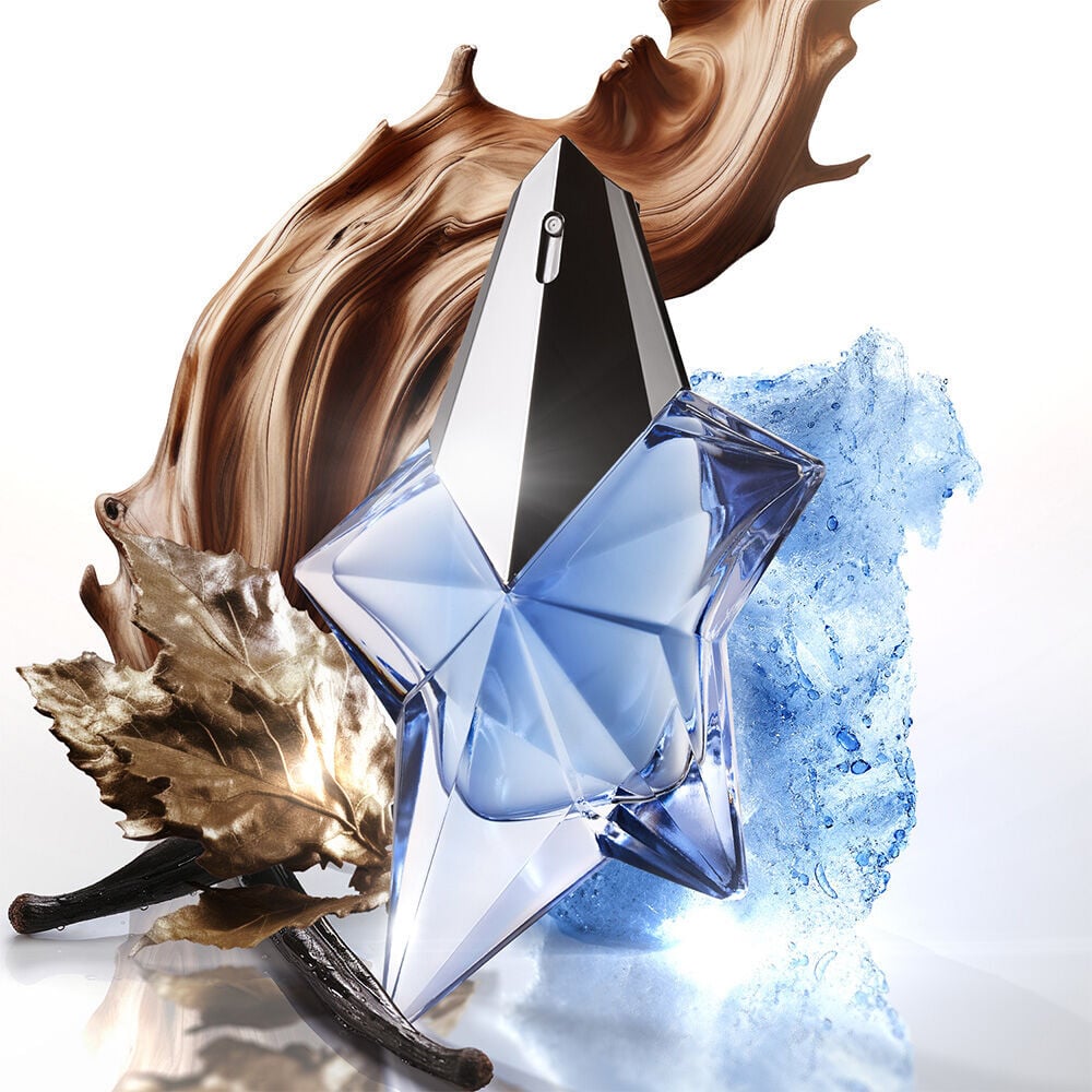 New angel perfume clearance