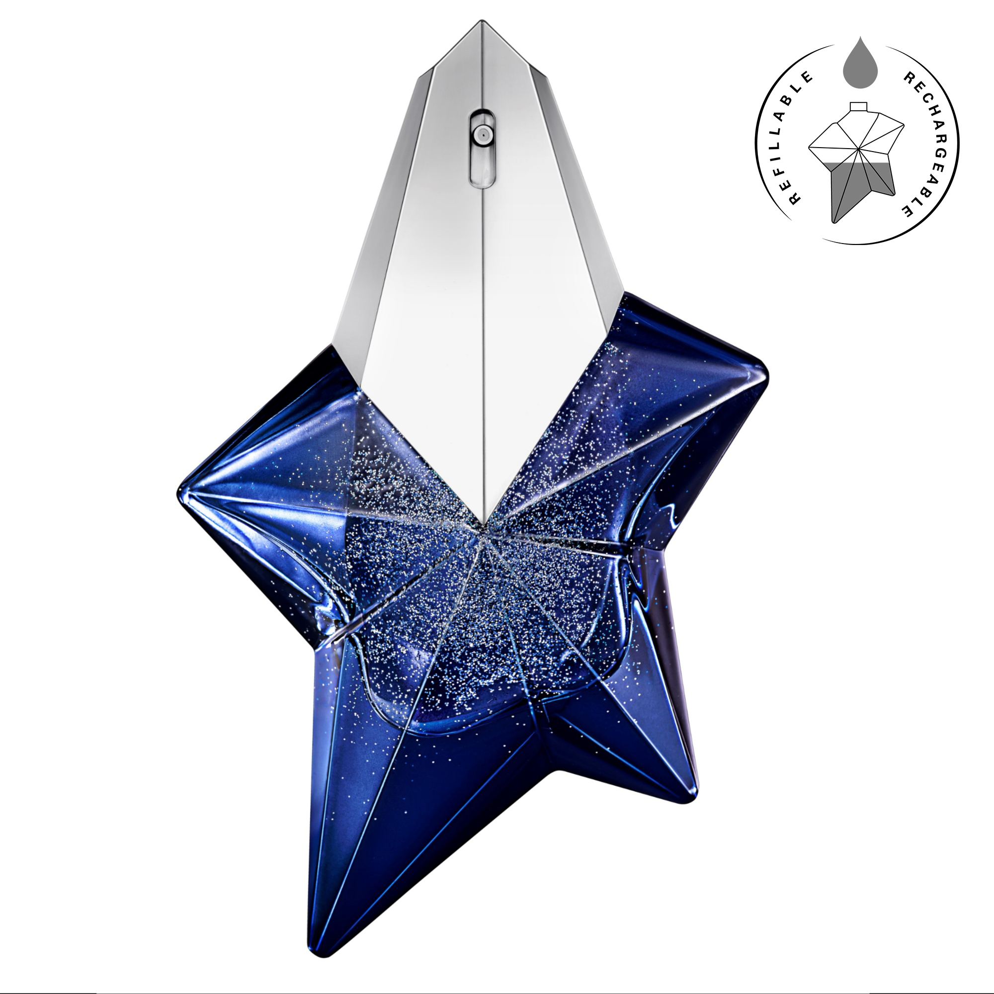 Angel Elixir Perfume Collector Bottle Mugler Official Site
