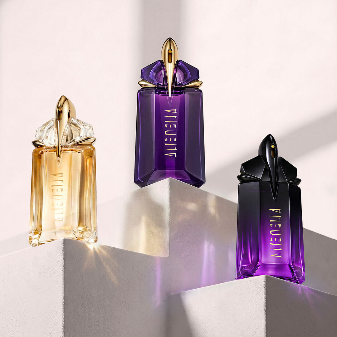 Alien Extraintense Eau De Parfum