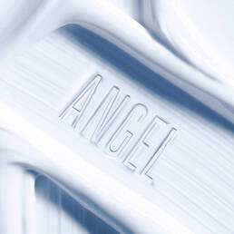ANGEL PERFUMING BODY CREAM