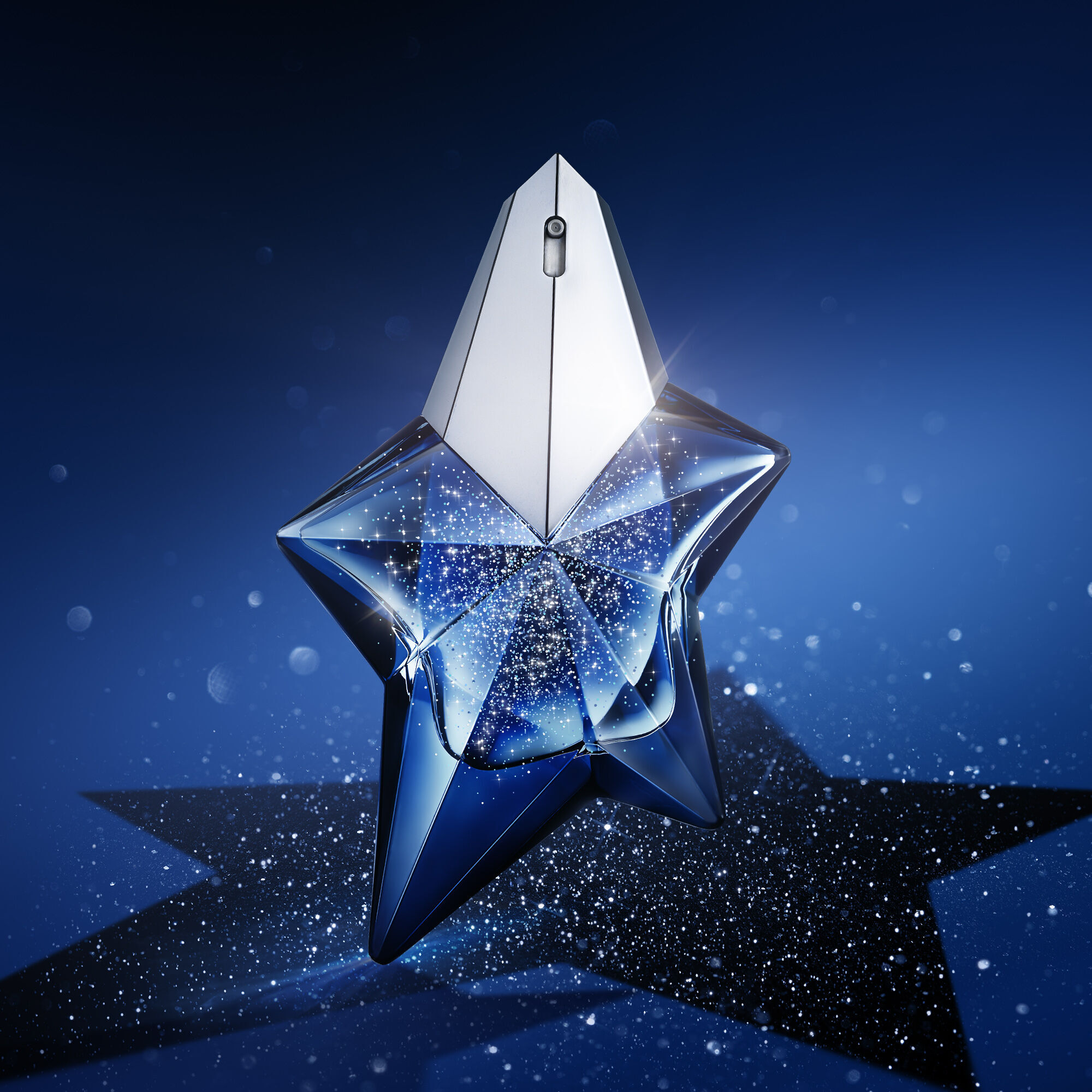 Angel Elixir Perfume Collector Bottle | Mugler Official Site