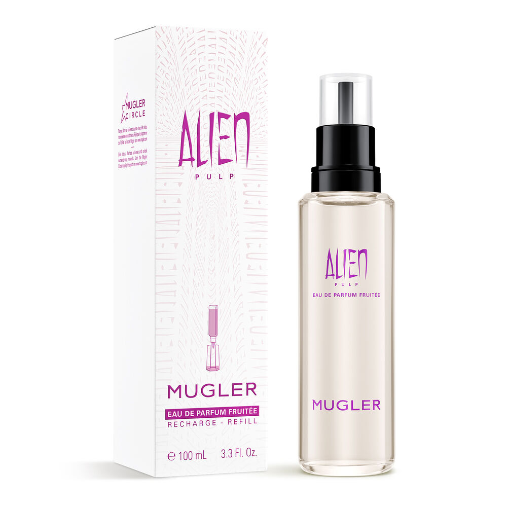 Alien Pulp Eau de Parfum