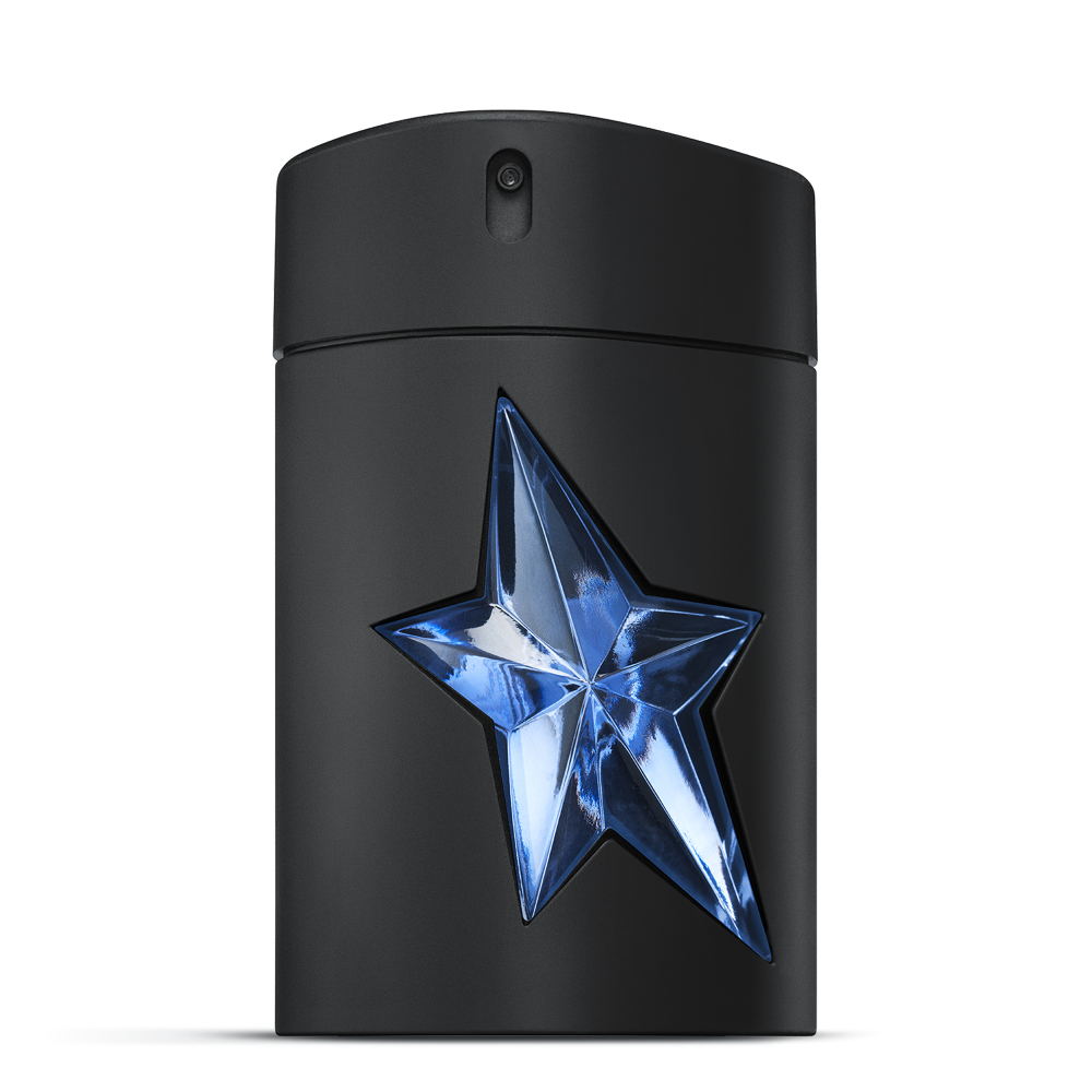 MUGLER A*MEN 100ml 香水 男性用 A*MEN Eau de Toillette Men's Cologne | Mugler Official Site