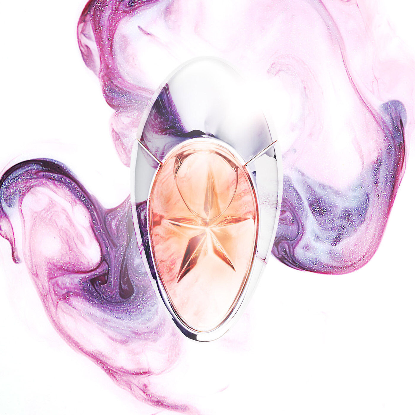 MUGLER ANGEL MUSE EAU DE PARFUM VAPORISATEUR SPRAY 50 ML/1.7