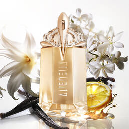 Alien Double Discovery Perfume Set