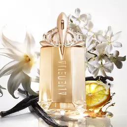 Alien Double Discovery Perfume Set