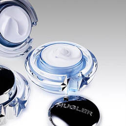 ANGEL PERFUMING BODY CREAM
