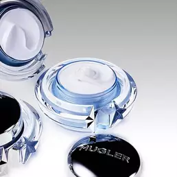ANGEL PERFUMING BODY CREAM