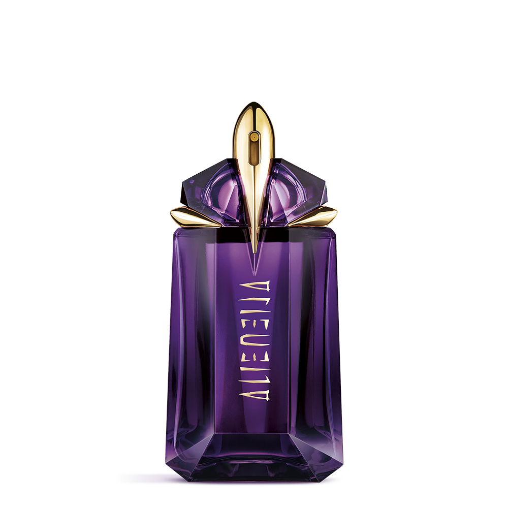 Alien Perfume Eau de Parfum for Women | Mugler Official Site