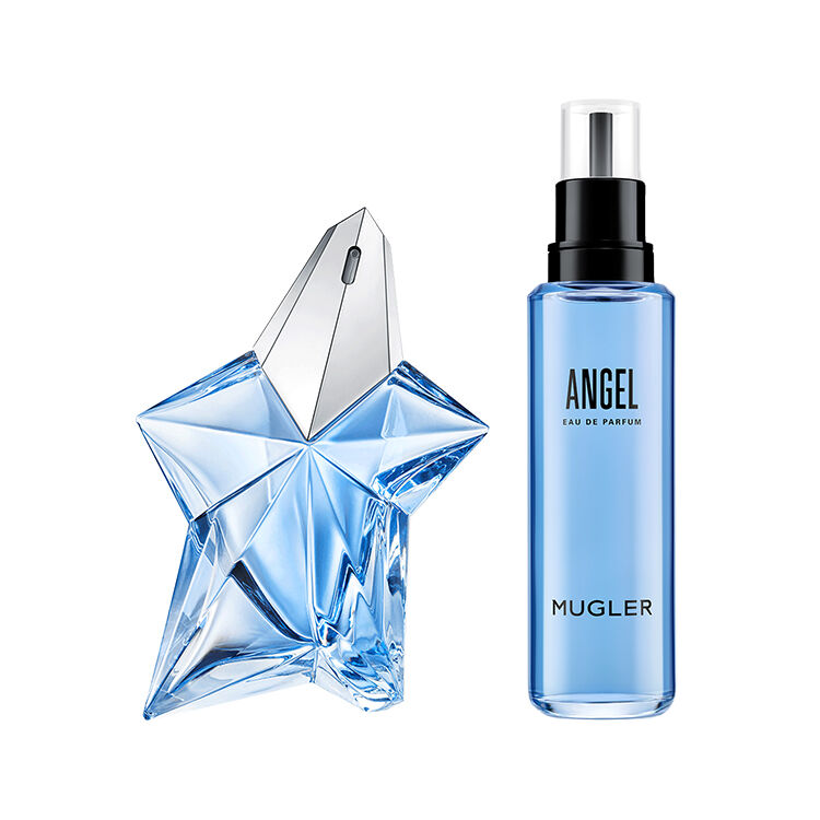 Mugler Perfume & Fragrance Gift Sets | Mugler Official Site