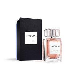 naughty fruity eau de parfum