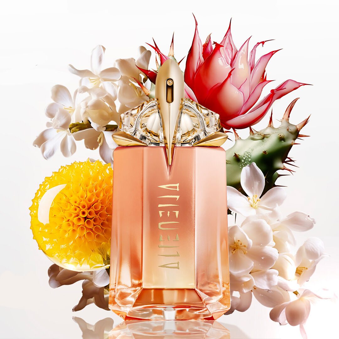 Alien Goddess Supra Florale Perfume