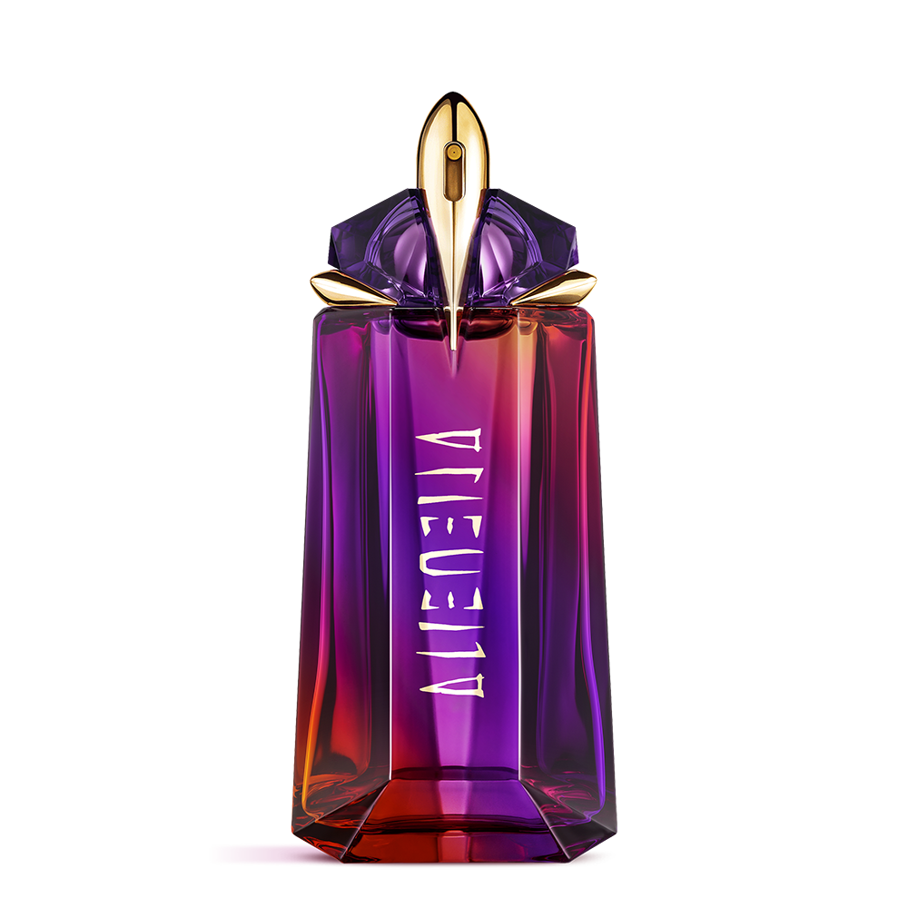 Alien Hypersense EDP - Feminine Perfume | Mugler Official