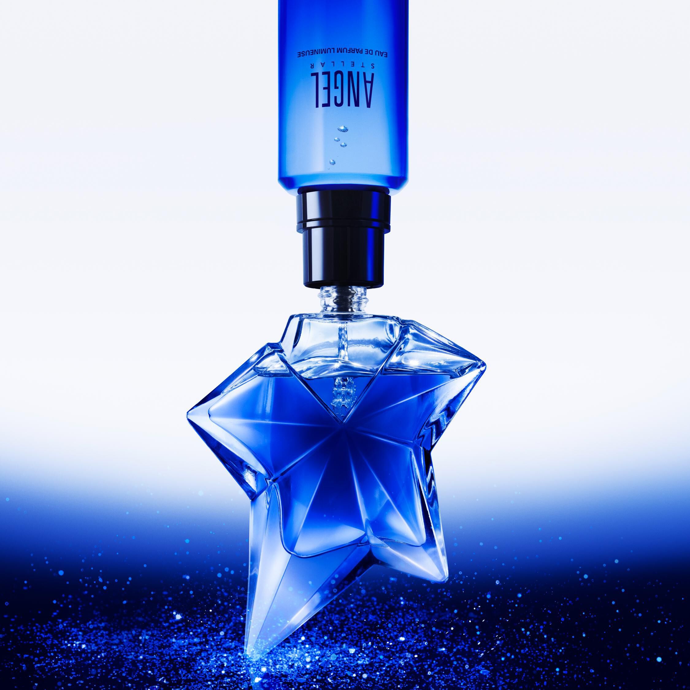 angel stellar eau de parfum lumineuse | Mugler Official