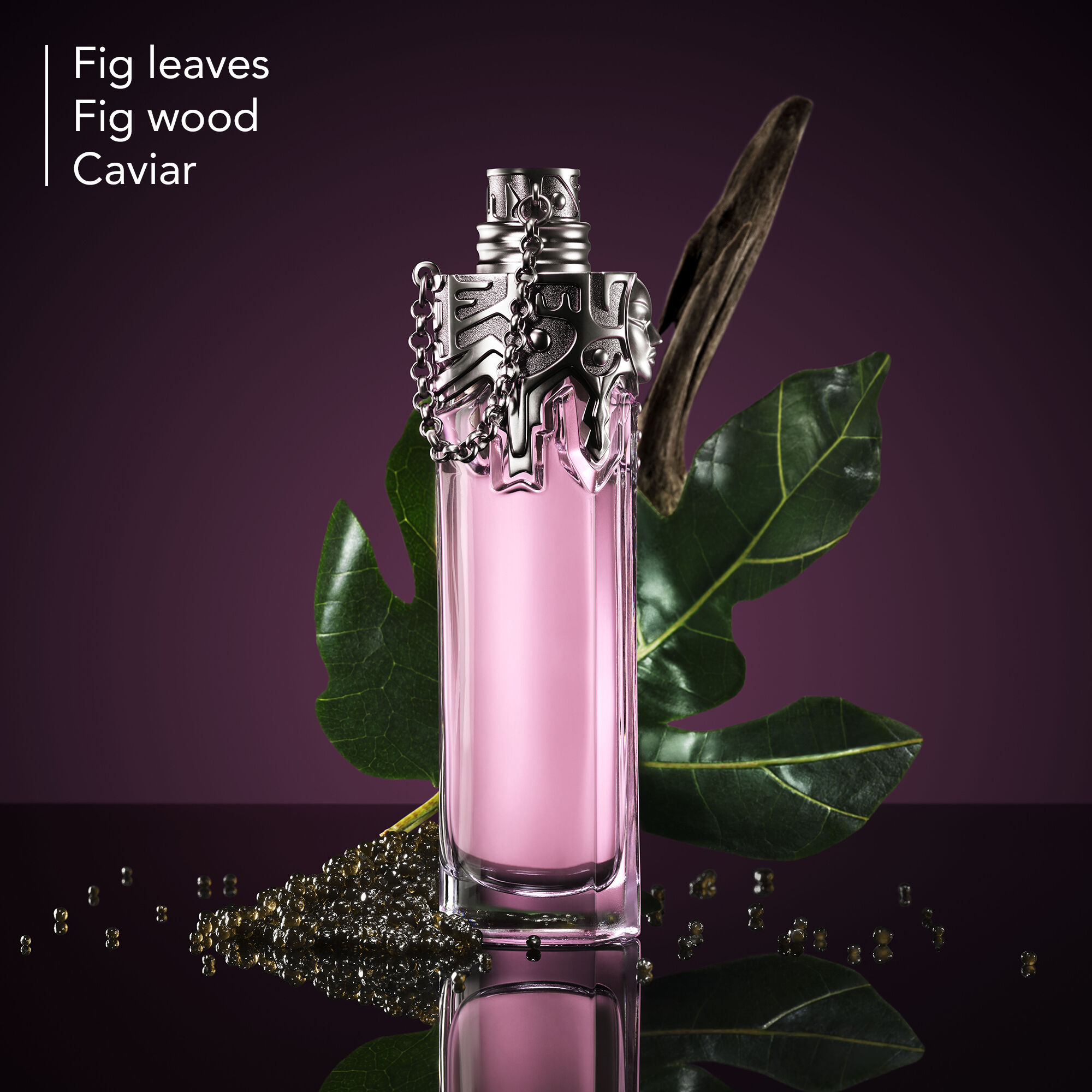 Discover Mugler Womanity Perfume| Mugler Official Site