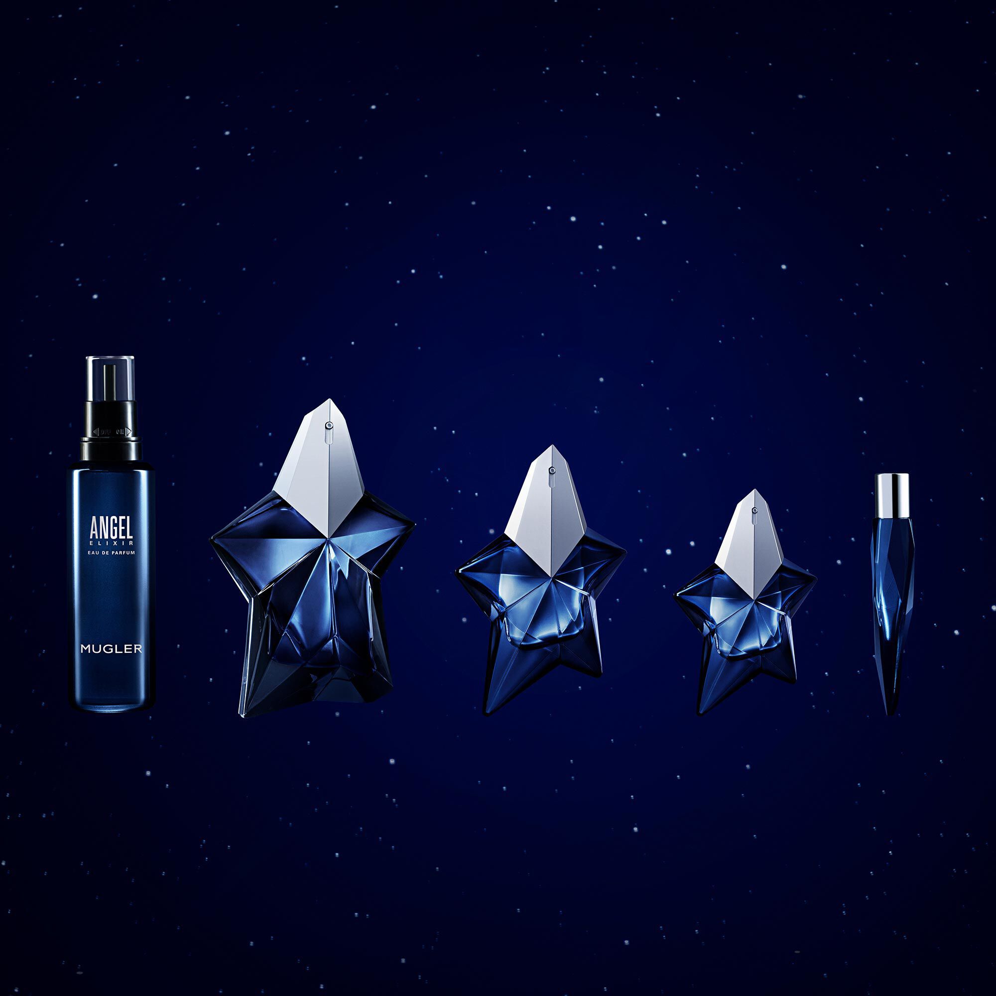 Mugler Angel Elixir Eau de Parfum | Mugler Official Site