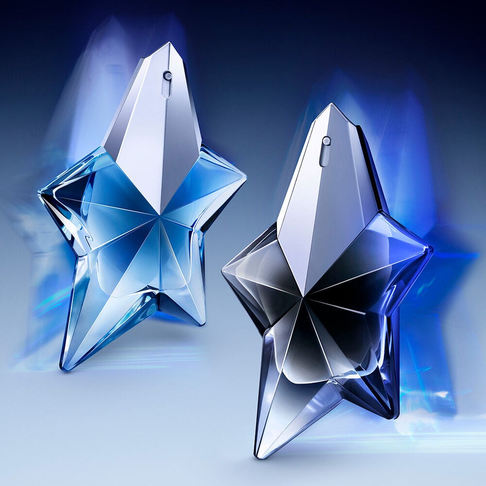 angel fantasm eau de parfum sensuelle Mugler Official