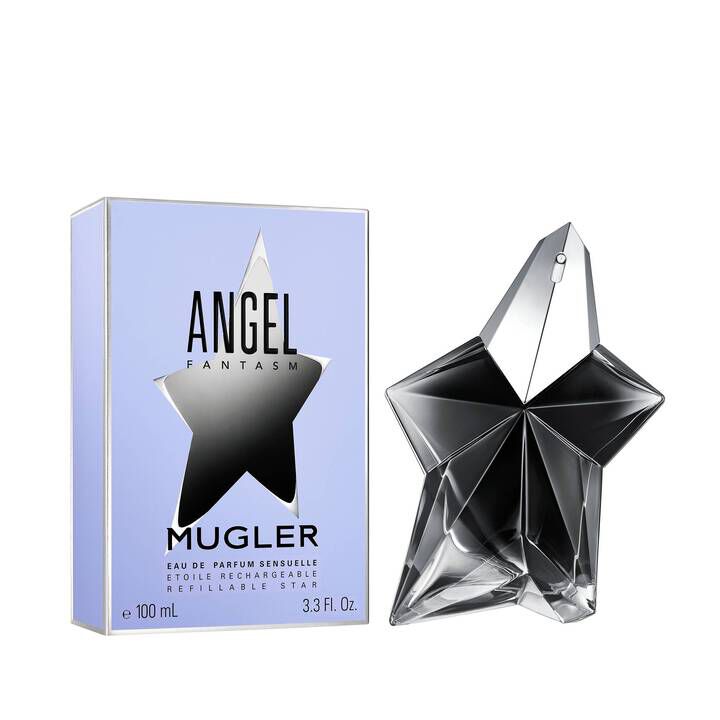 angel fantasm
