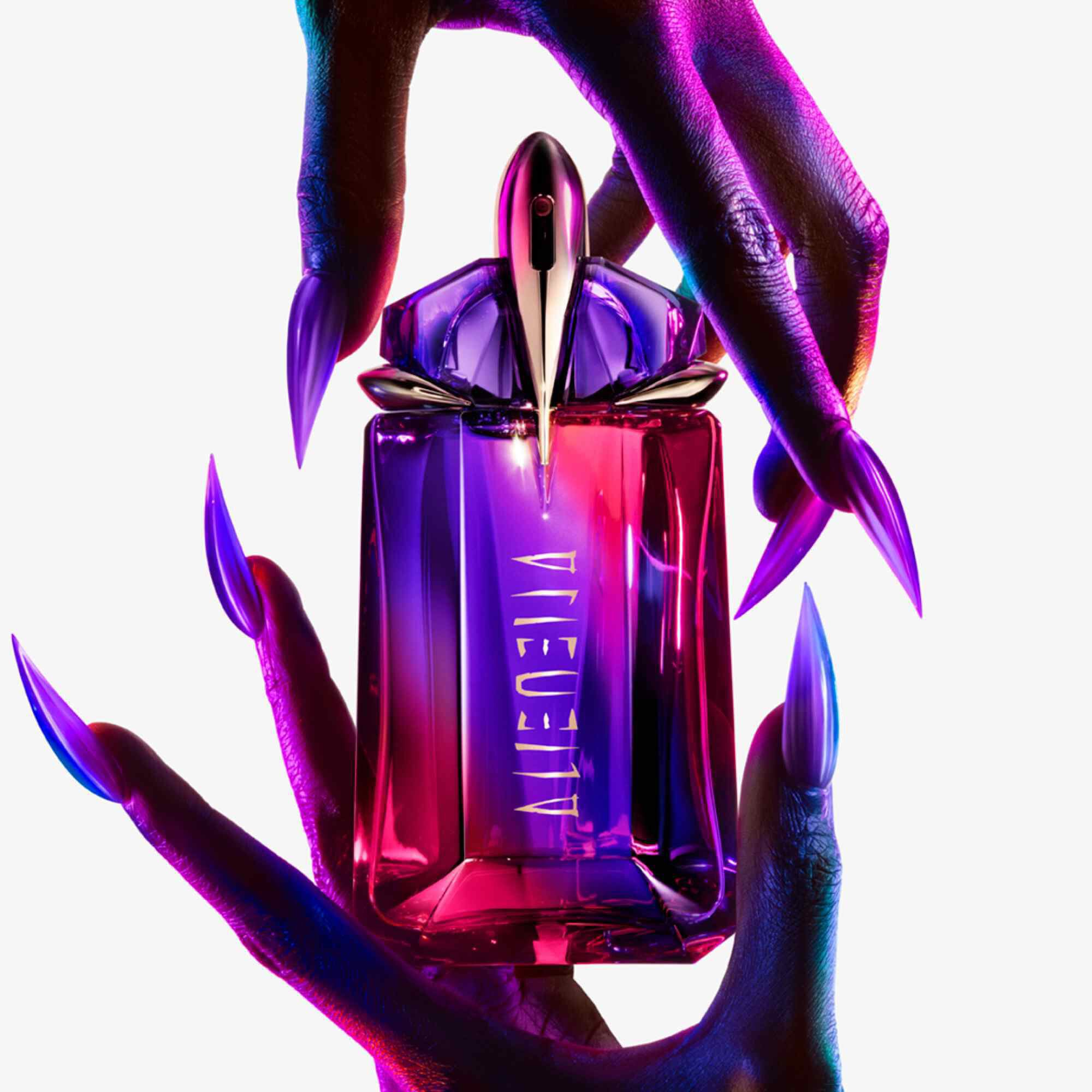 Alien Hypersense EDP - Feminine Perfume | Mugler Official