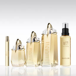 Alien Goddess Eau De Parfum