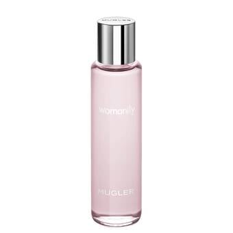Discover Mugler Womanity Perfume| Mugler Official Site