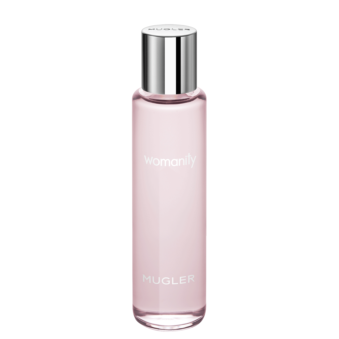 香水(ユニセックス) Mugler Womanity Womanity Eau de Parfum