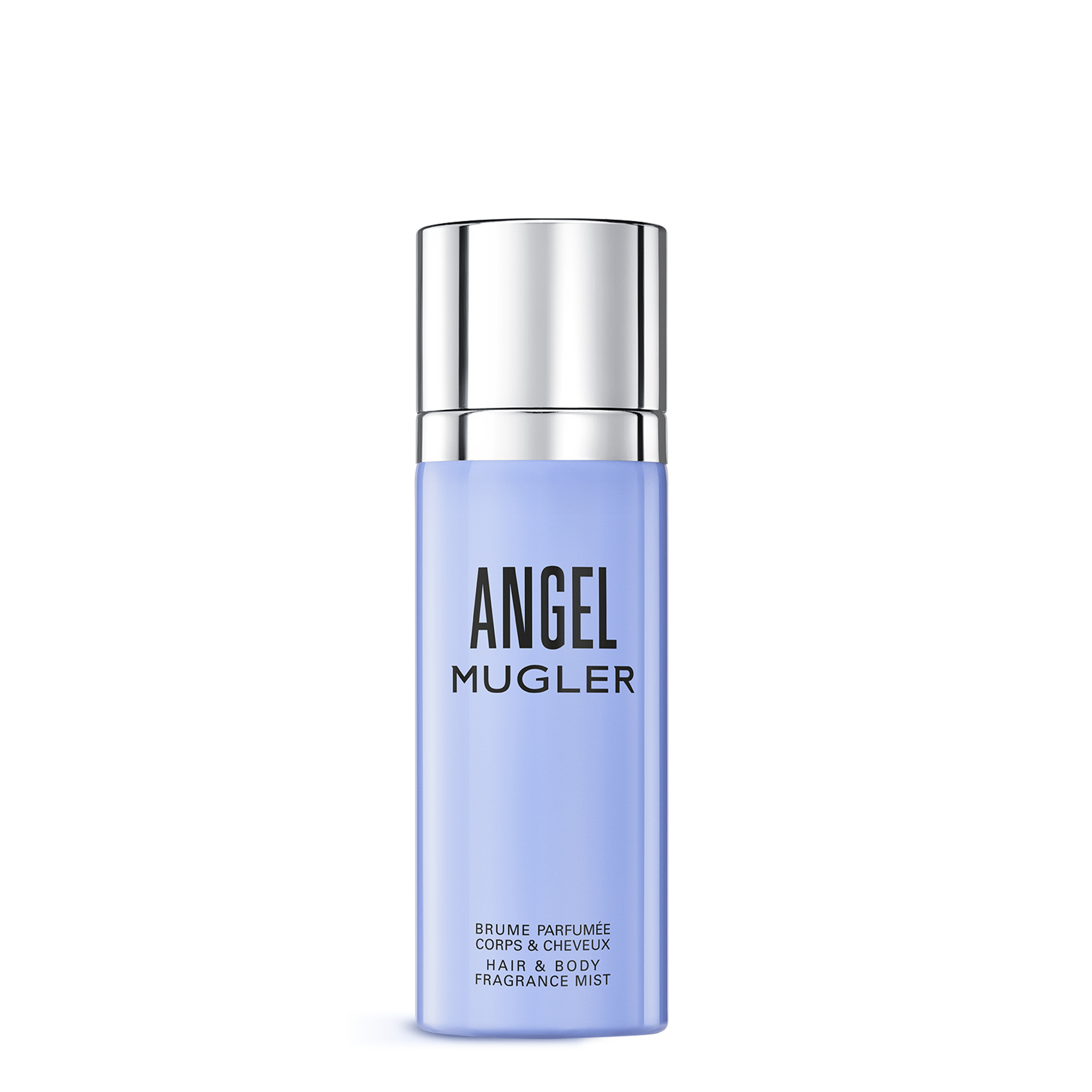 Angel Hair & Body Mist for Women | Mugler Official Site Angel Hair & Body Mist for Women | Mugler Official Site