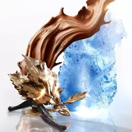 ANGEL PERFUMING SHOWER GEL