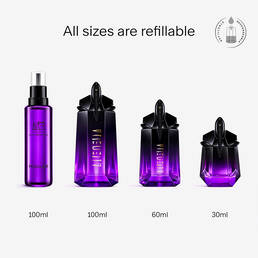Alien Extraintense Eau De Parfum