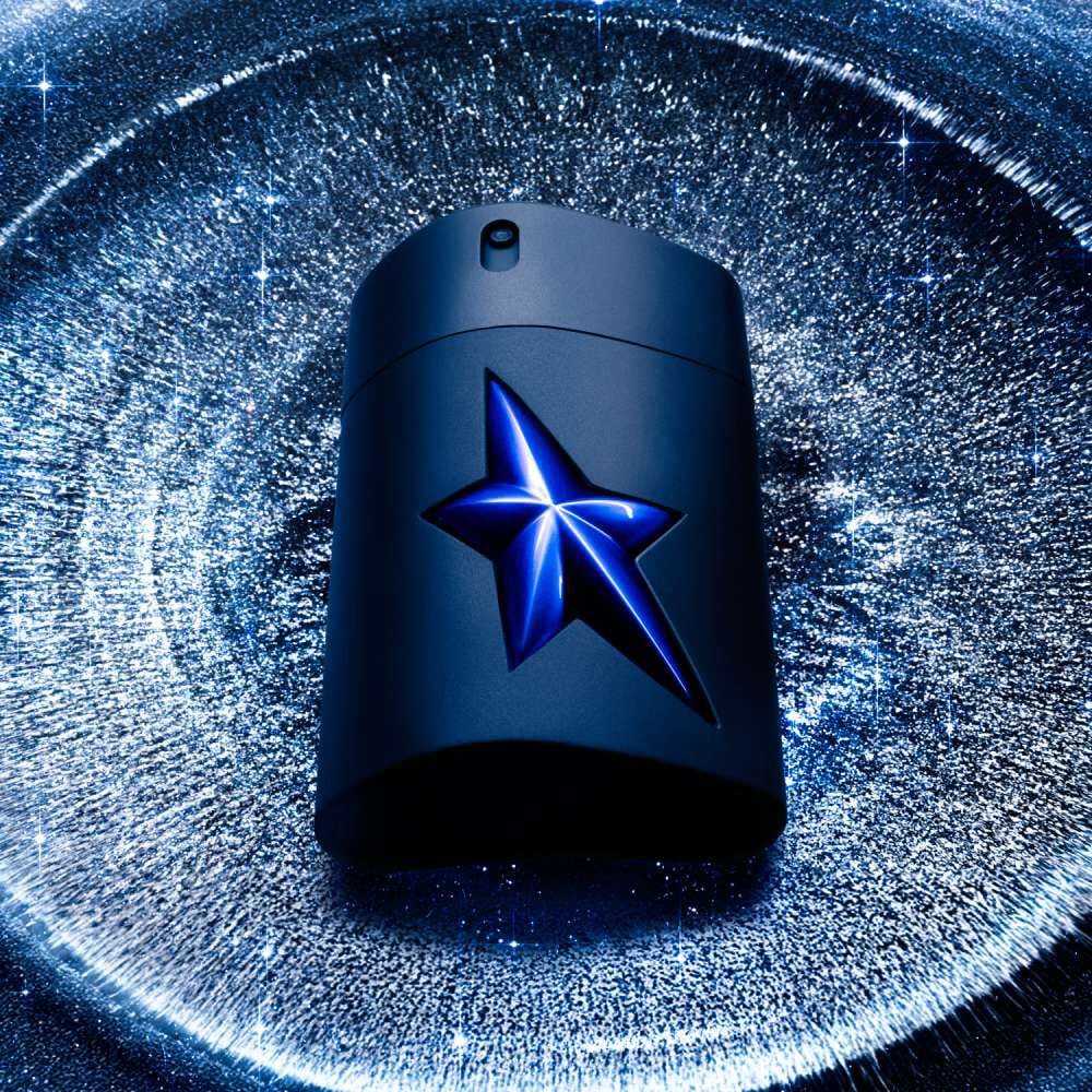 a*men stellar eau de parfum for men | mugler official site