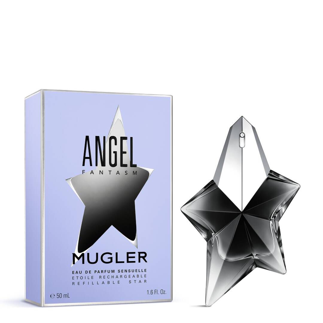 angel fantasm