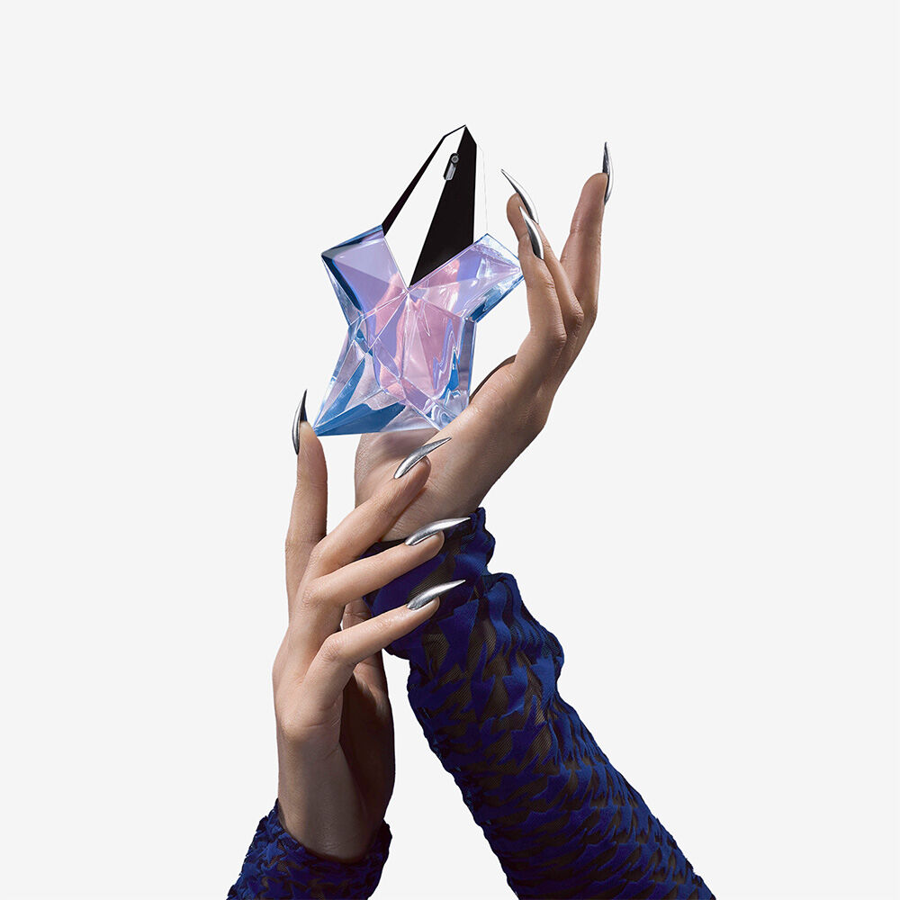 Mugler Angel Eau de Toilette | Mugler Official Site