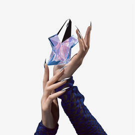 Angel Eau De Toilette Perfume