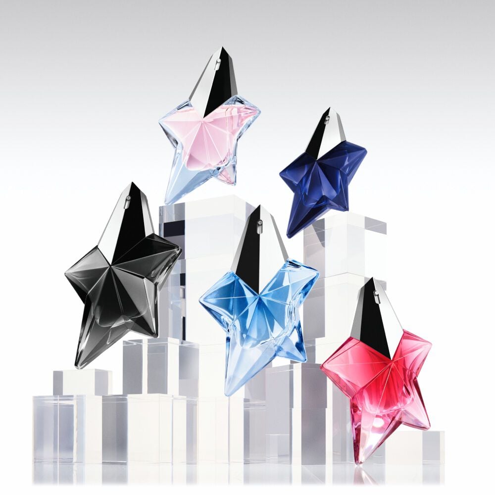 Mugler Angel Eau de Toilette Mugler Official Site