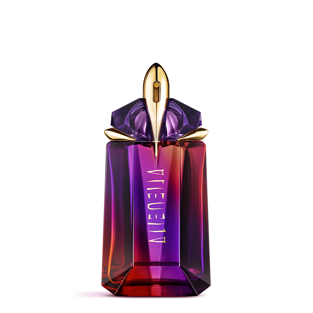 Alien Hypersense EDP - Feminine Perfume | Mugler Official