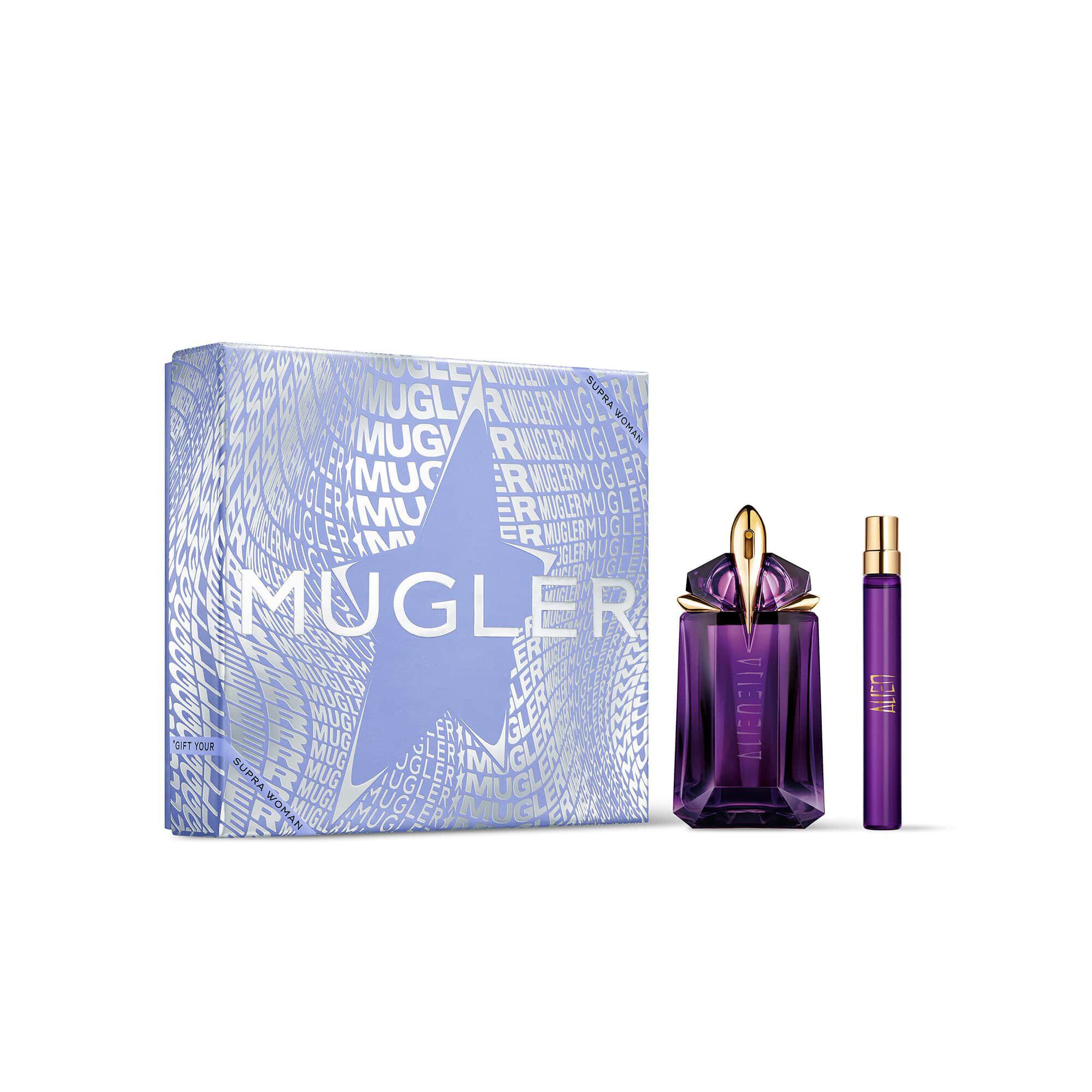 Small alien perfume sales
