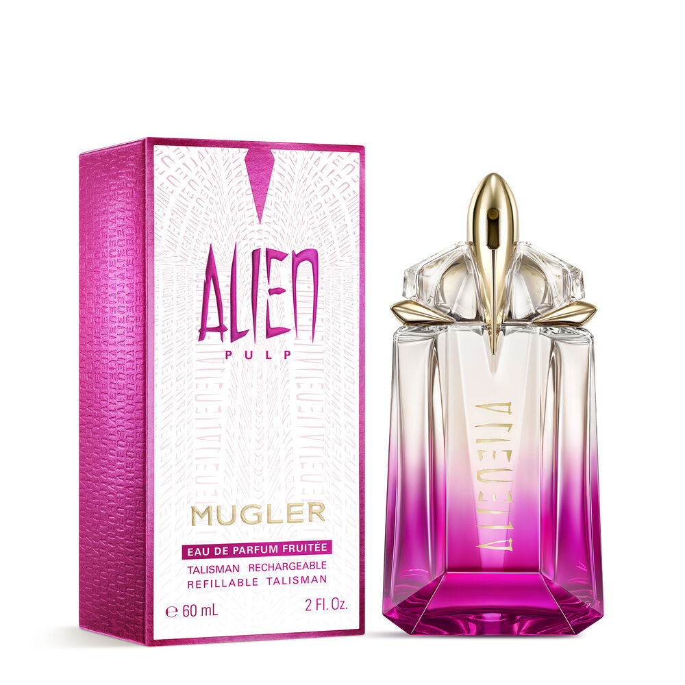 Alien Pulp Eau de Parfum