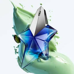 angel stellar eau de parfum lumineuse