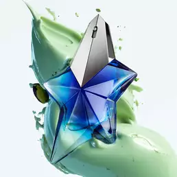 angel stellar eau de parfum lumineuse