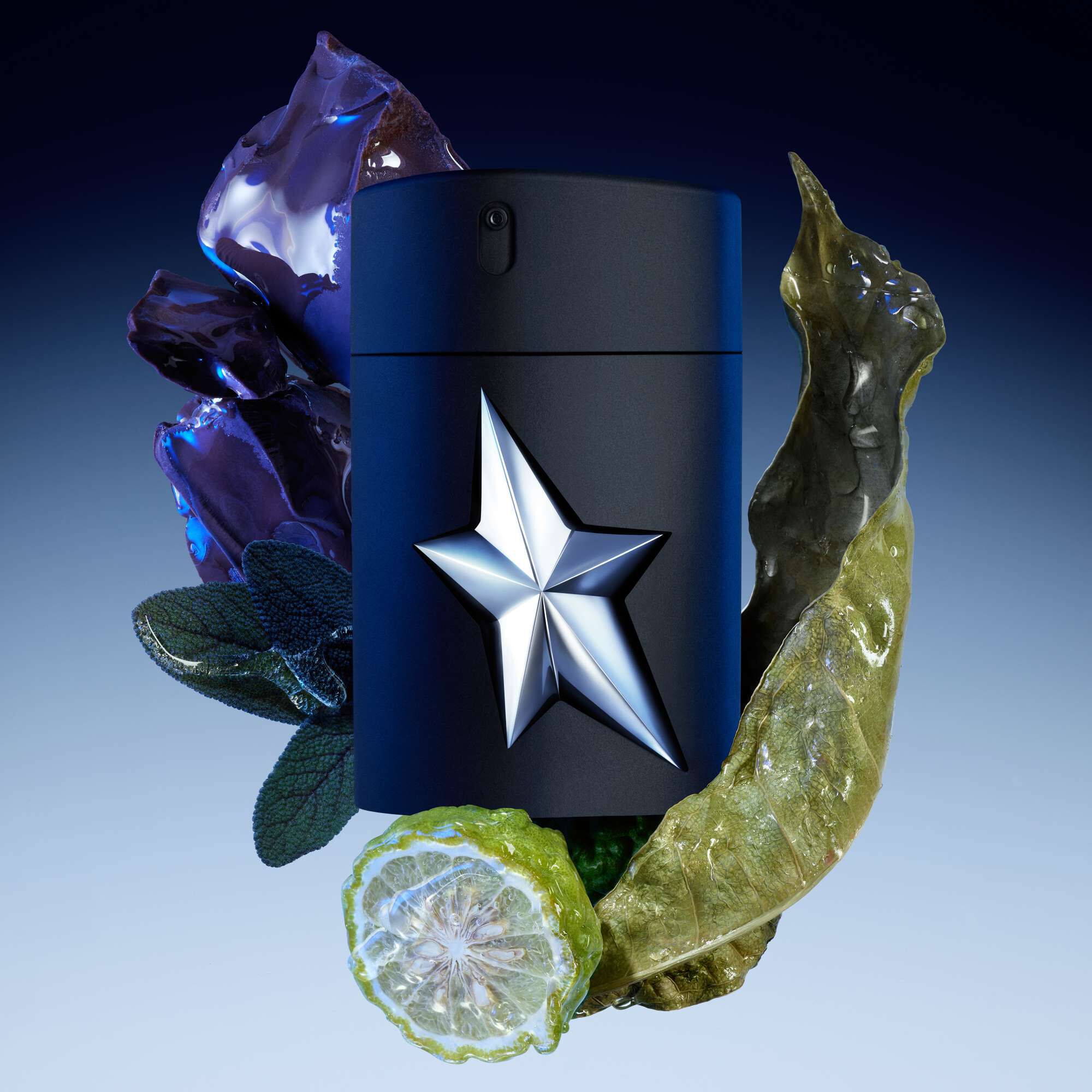 A Men Fantasm Eau de Parfum Sensuelle Mugler Official