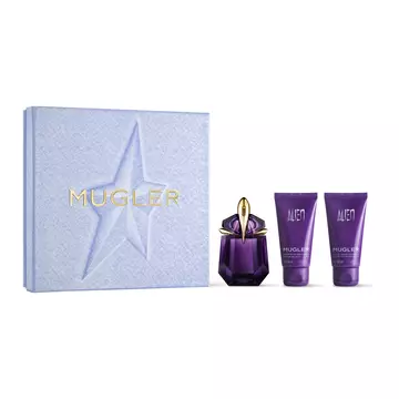 Alien EDP + Body Ritual Gift Set