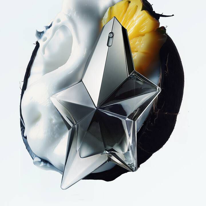 Angel Perfume - Wilder Than Dreams | Mugler Official Site