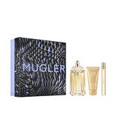 Alien Goddess Eau de Parfum Gift Set Trio