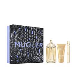 Alien Goddess Eau de Parfum Gift Set Trio