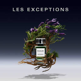 mystic aromatic eau de parfum