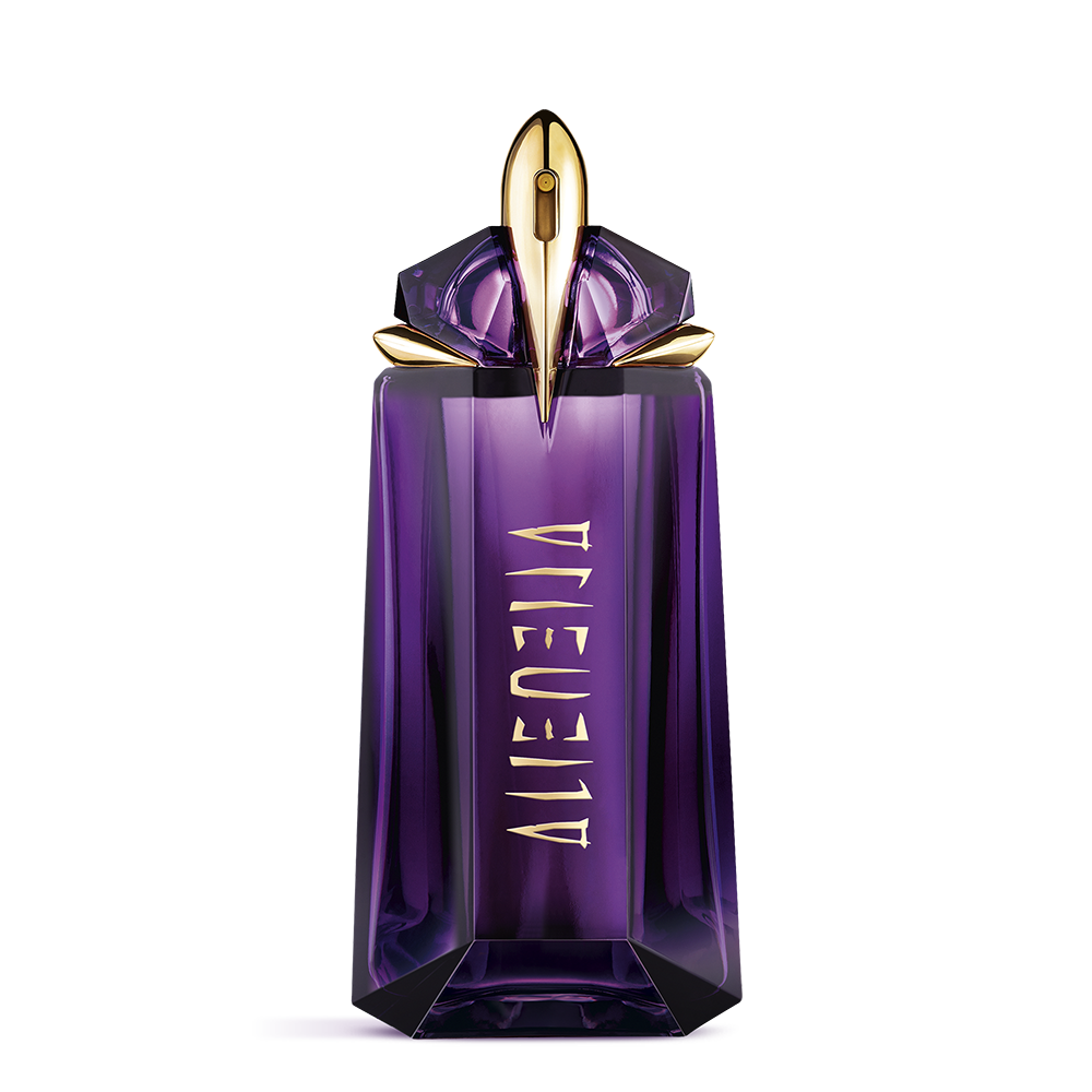 Alien Perfume Eau de Parfum for Women | Mugler Official Site
